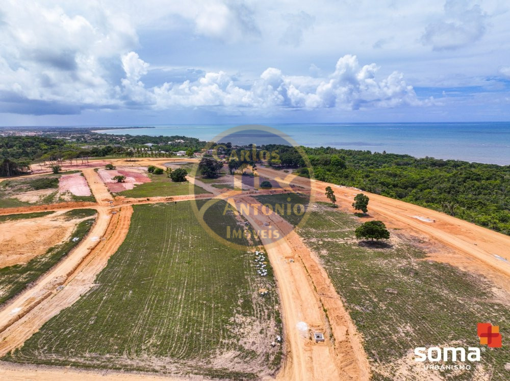 Terreno/Lote à venda  no Mundaí - Porto Seguro, BA. Imóveis