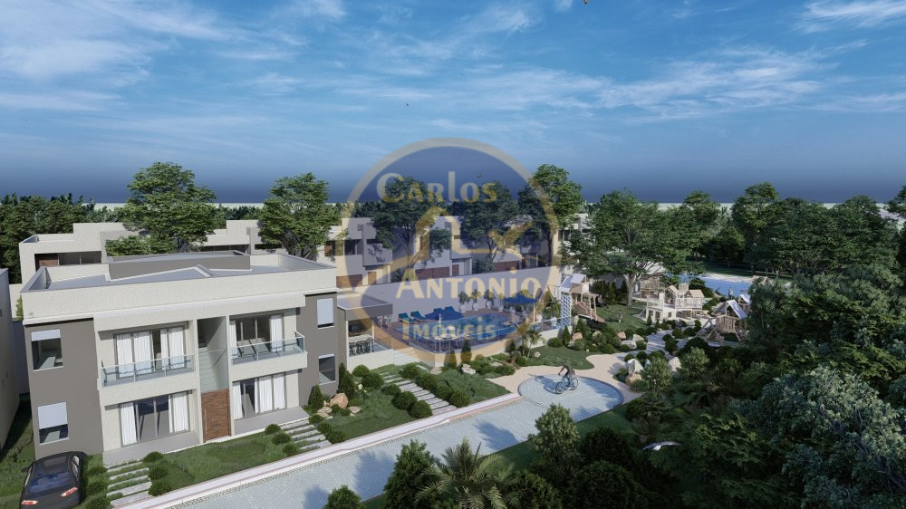 Apartamento à venda  no Taperapuan - Porto Seguro, BA. Imóveis