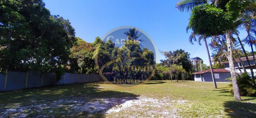 Terreno/Lote à venda  no Tabapiri - Porto Seguro, BA. Imóveis