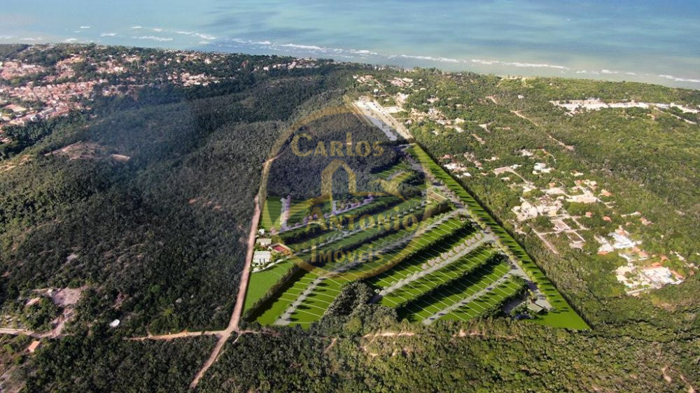 Terreno/Lote à venda  no Arraial Dajuda - Porto Seguro, BA. Imóveis
