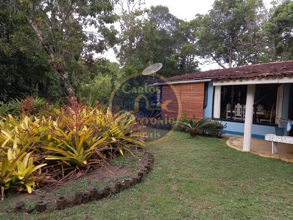Fazenda/sítio/chácara/haras à venda  no Terra de Cabral - Santa Cruz Cabrália, BA. Imóveis
