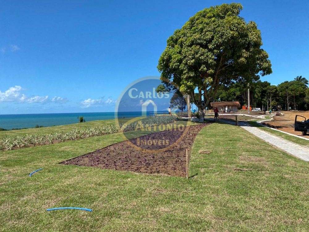 Terreno/Lote à venda  no Golden Mundaí - Porto Seguro, BA. Imóveis