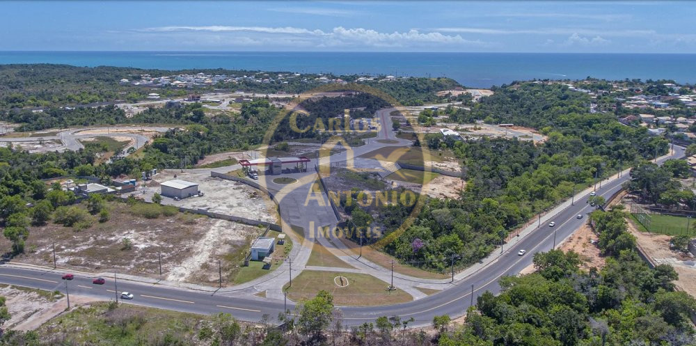 Terreno/Lote à venda  no São Francisco - Porto Seguro, BA. Imóveis