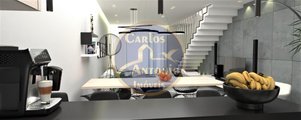 Apartamento à venda  no Campinho - Porto Seguro, BA. Imóveis