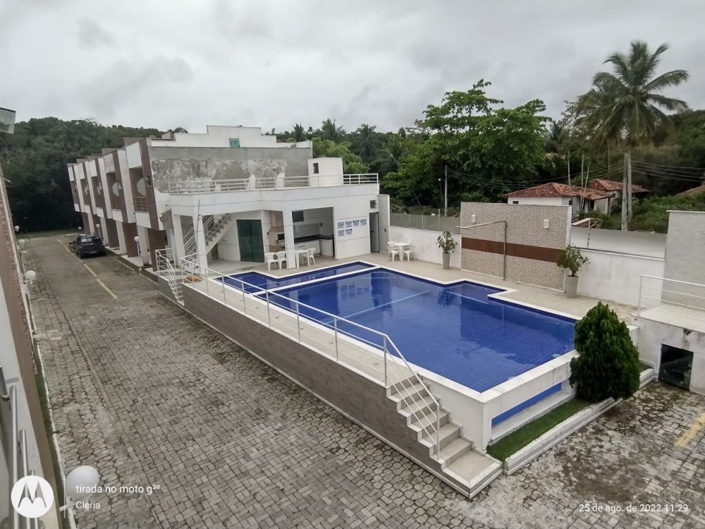 Casa Duplex - Venda - Taperapuan - Porto Seguro - BA