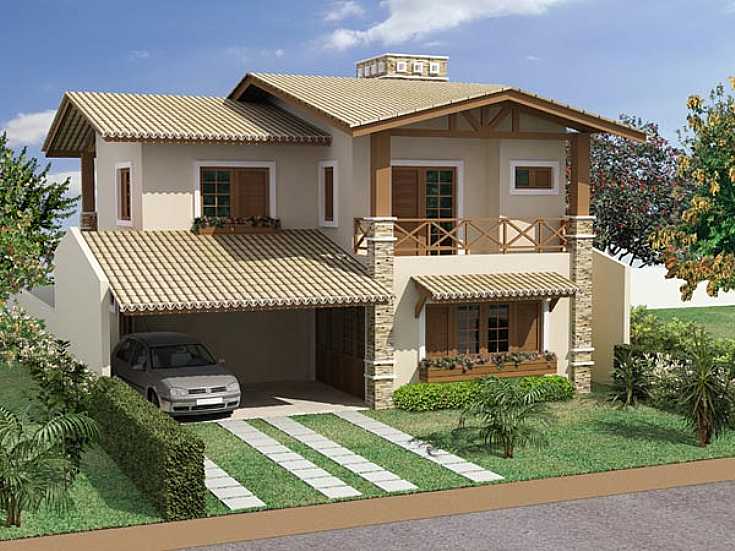 Casa - Aluguel - Centro - Porto Seguro - BA
